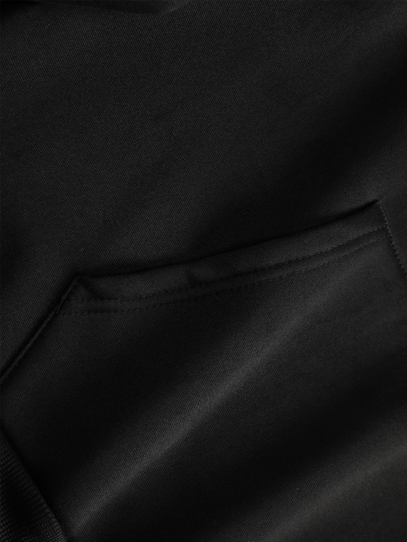 Green Compass Pattern Hoodie | Casual Pullover for All Seasons