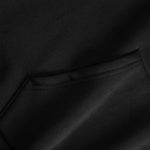 Green Compass Pattern Hoodie | Casual Pullover for All Seasons