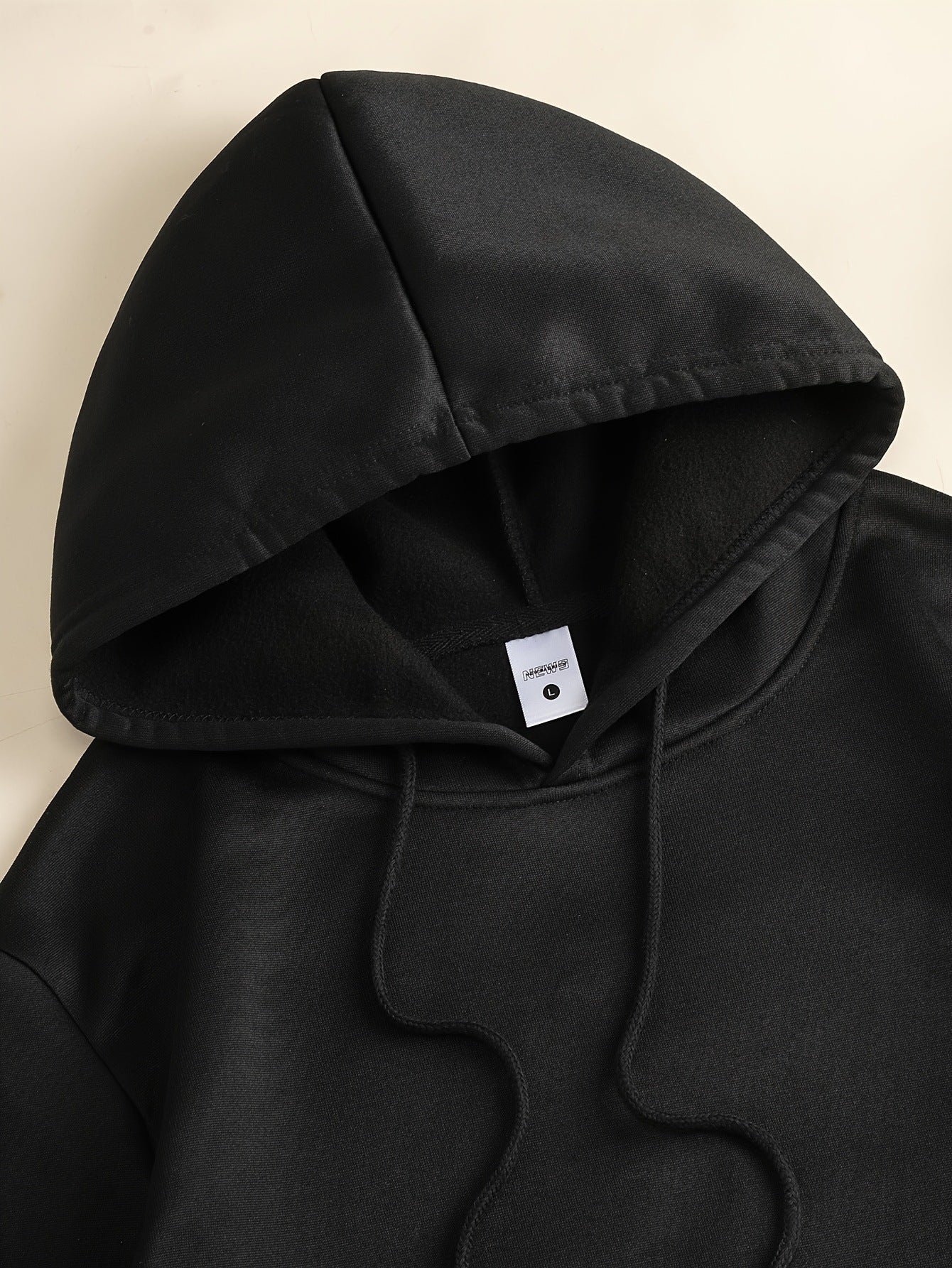 Green Compass Pattern Hoodie | Casual Pullover for All Seasons