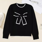 Comfortable Women’s Cropped Sweater Outfit