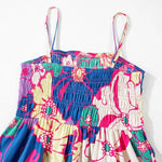 Elegant Loose Maxi Dress for Beach and Casual Wear