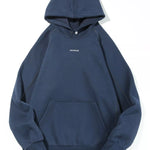 Fashoner men’s sweatshirt with raglan sleeves